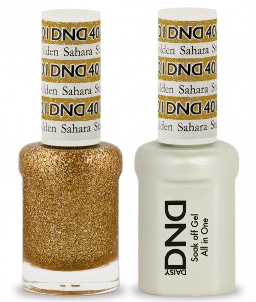 Sơn gel DND và sơn thường cùng màu