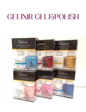 Gelixir