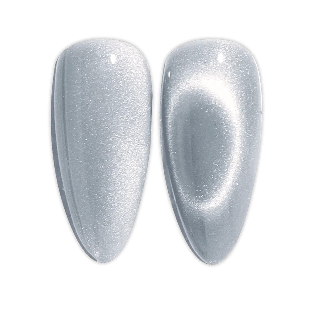 DIVA 9D CatEye Glassball - 001 Mirror-Acle