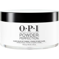 OPI Powder Perfection - 001 Clear 4.25oz