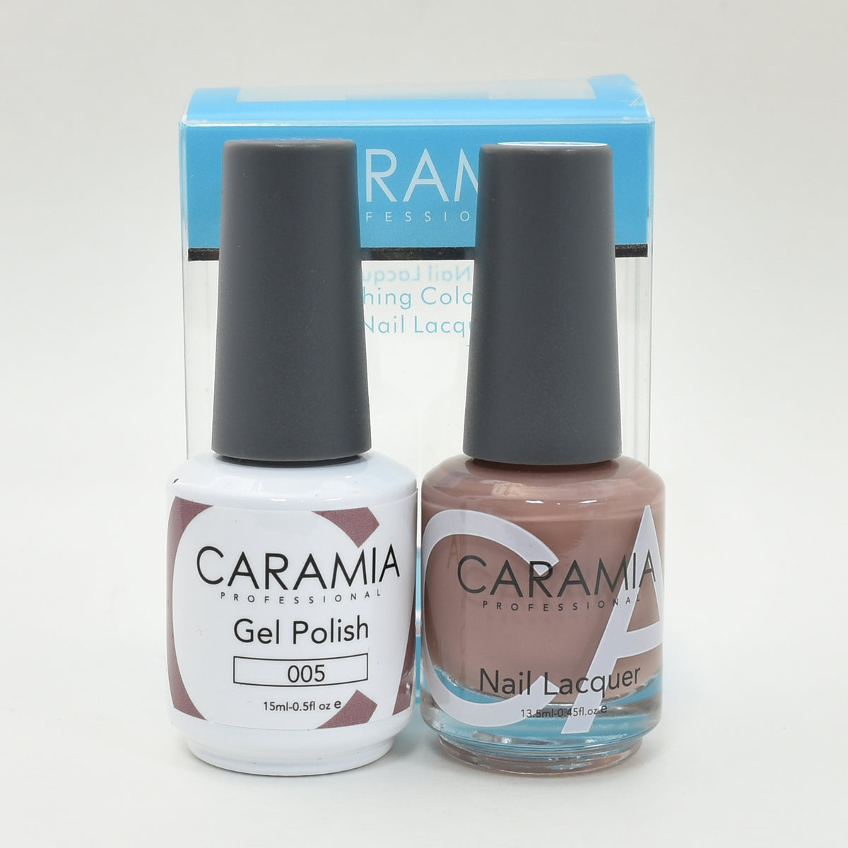 Caramia Gel & Polish - 005