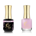 iGel Dip & Dap Match - 006 Tango Pink