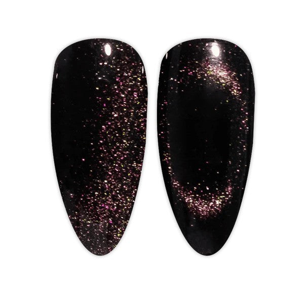 DIVA 9D CatEye Glassball - 006 Meow Or Never