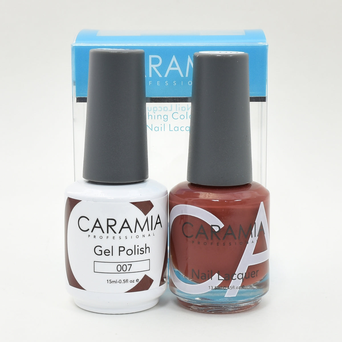 Caramia Gel & Polish - 007