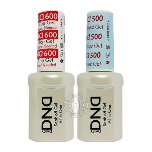 DND Base/Top - 500-600