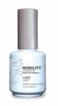 Perfect Match Nobility - 001 White