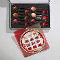 HANG Cat Eye - Autumn Leave Collection (12 Colors)