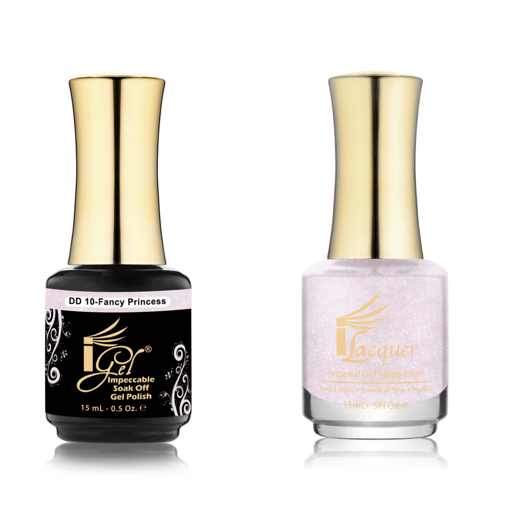 iGel Dip & Dap Match – 010 Fancy Princess