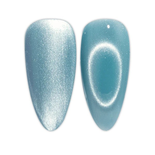 DIVA 9D CatEye Glassball - 010 Glass Slipper