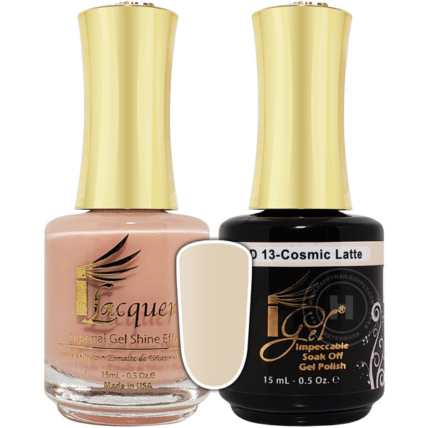 iGel Dip & Dap Match – 013 Cosmic Latte