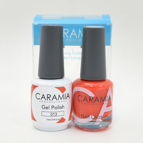 Caramia Gel & Polish - 013