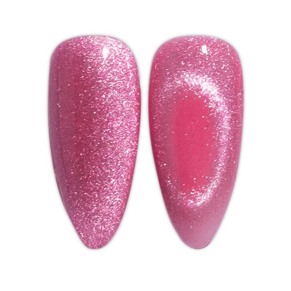 DIVA 9D CatEye Glassball - 013 Lollipop Pounge