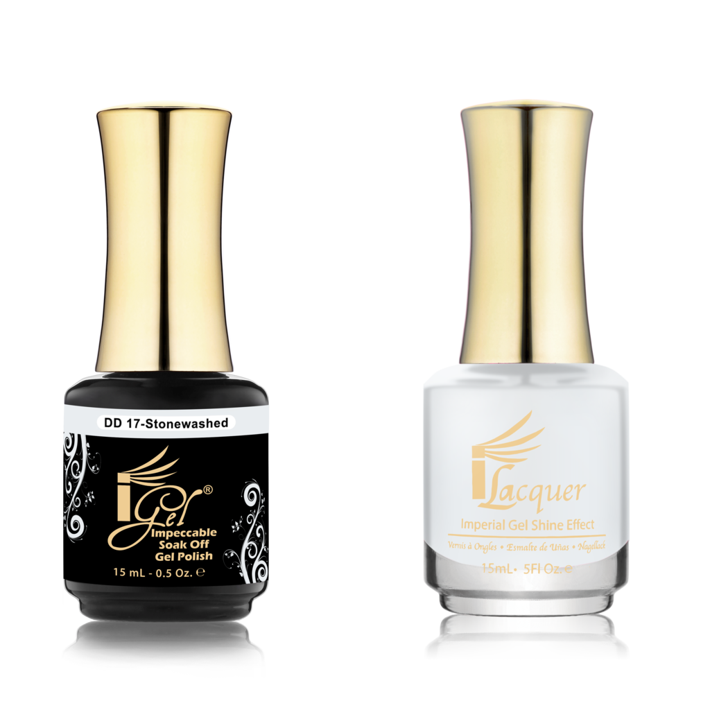 iGel Dip & Dap Match – 017 Stonewashed