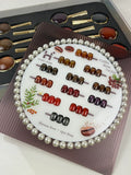 HANG Cat Eye - Coffee Bean (271 - 282)