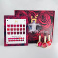 HANG Cat Eye - Blooming Red 18 Colors (181 – 198)