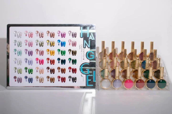 HANG Cat Eye - Chasing Light 36 Colors