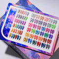 HANG Cat Eye - Neon 36 Colors (121–156)