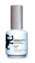 Perfect Match Nobility - 002 Black