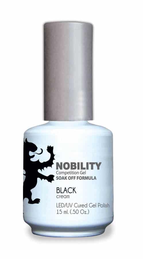 Perfect Match Nobility - 002 Black