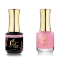 iGel Dip & Dap Match – 020 Powdered Blush