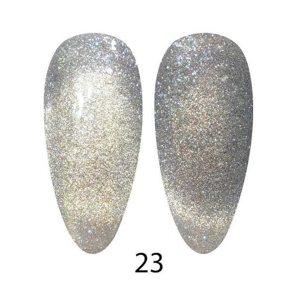 DC 9D Cat Eyes Unicorn - 23 Pixie Wings