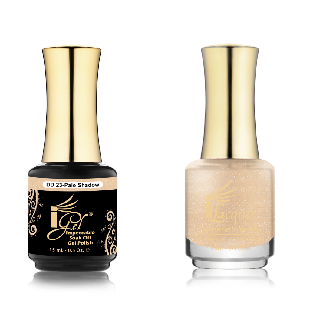 iGel Dip & Dap Match – 023 Pale Shadow