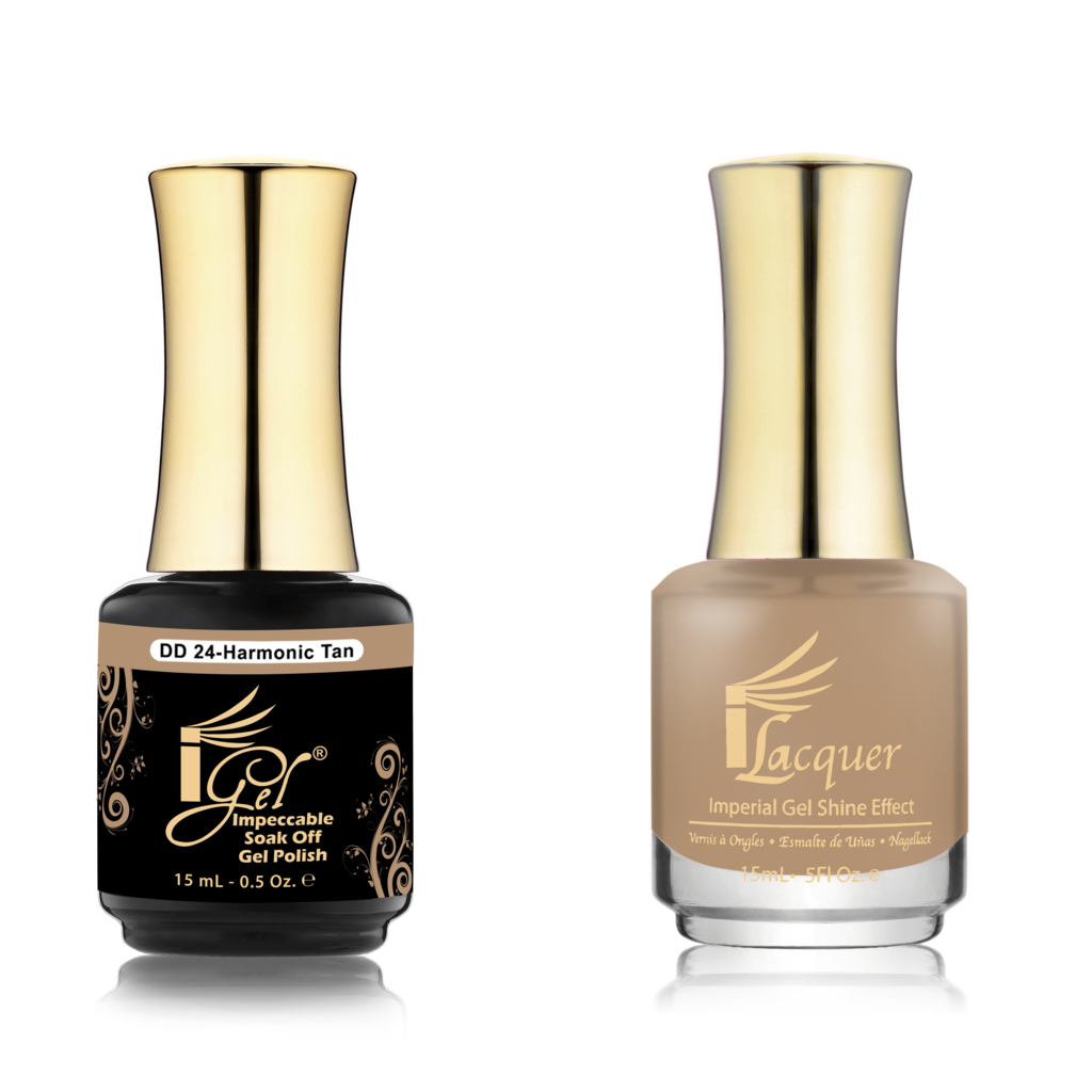 iGel Dip & Dap Match – 024 Harmonic Tan