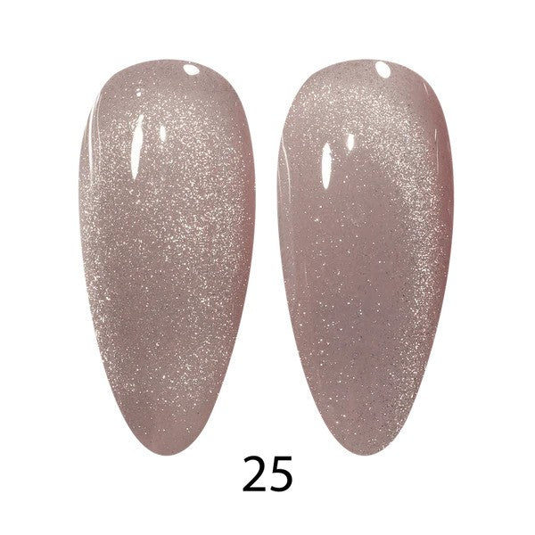 DC 9D Cat Eyes Creamy - 25 9Lives