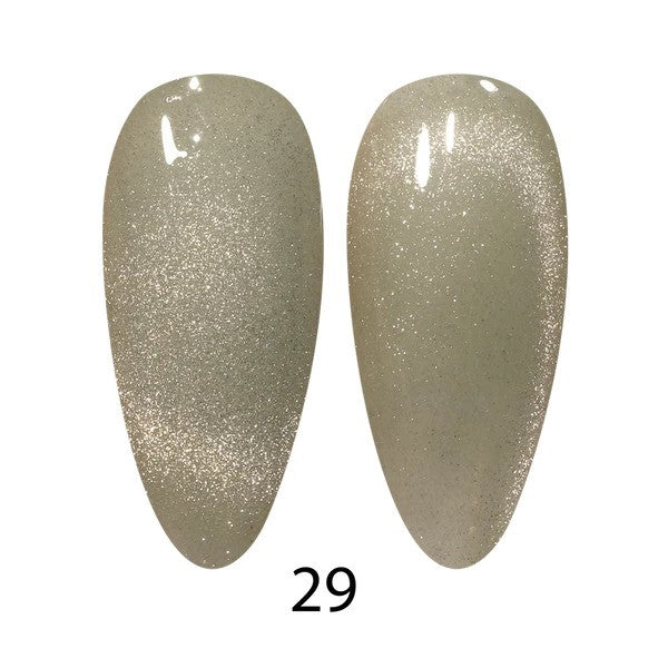 DC 9D Cat Eyes Creamy - 29 Misty Moss