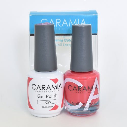 Caramia Gel & Polish - 029