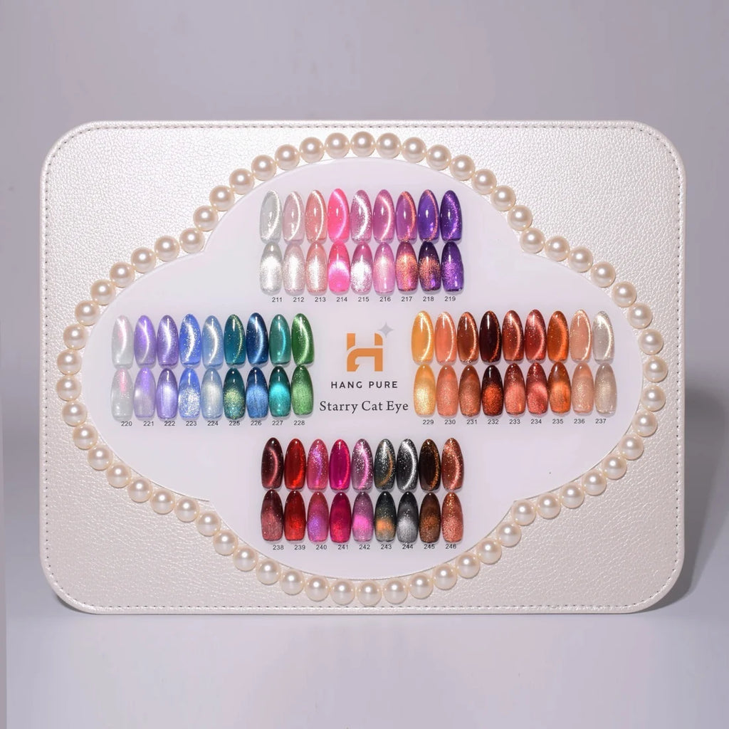 HANG Cat Eye - Starry 36 Colors (211 – 246)
