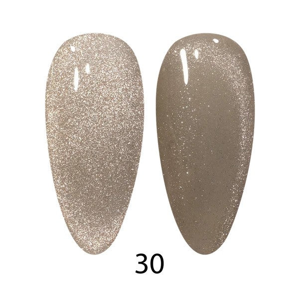 DC 9D Cat Eyes Creamy - 30 Korat Stardust