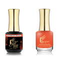 iGel Dip & Dap Match – 030 Mandarin Madness