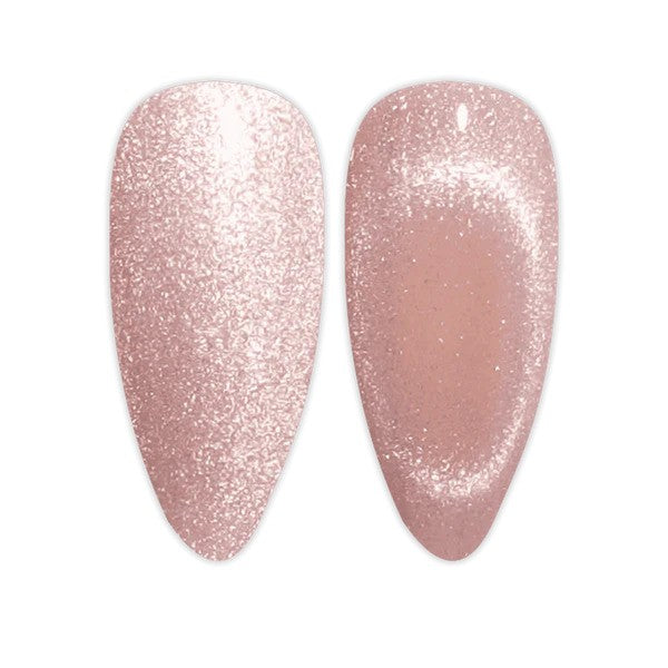 DIVA 9D CatEye Glassball - 030 Afterglow
