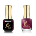 iGel Dip & Dap Match – 035 Mulberry