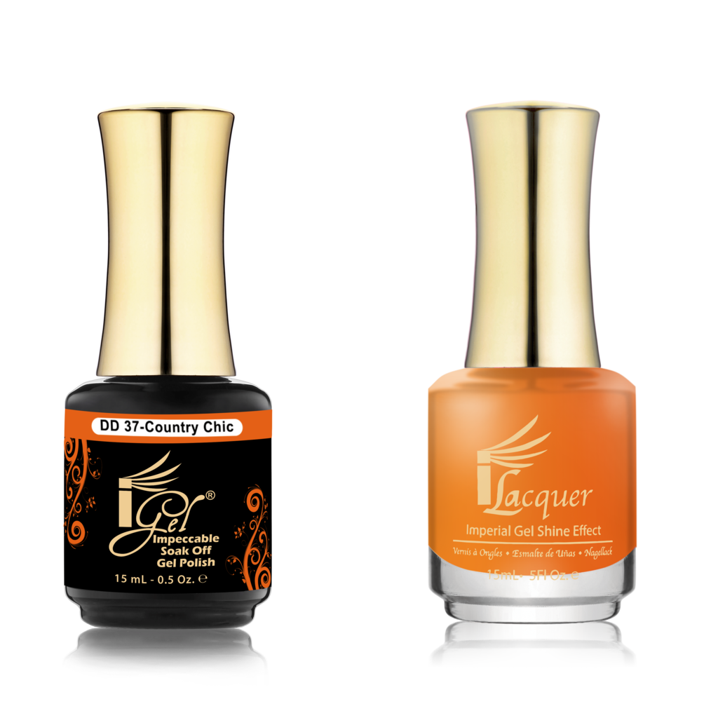 iGel Dip & Dap Match – 037 Country Chic