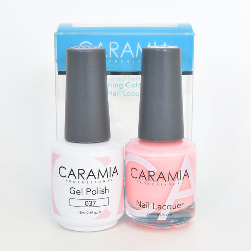 Caramia Gel & Polish - 037