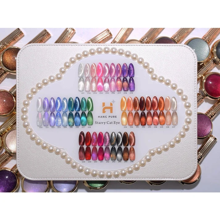 HANG Cat Eye - Starry 36 Colors (211 – 246)