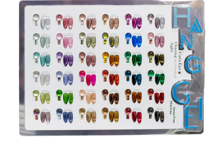 HANG Cat Eye - Chasing Light 36 Colors