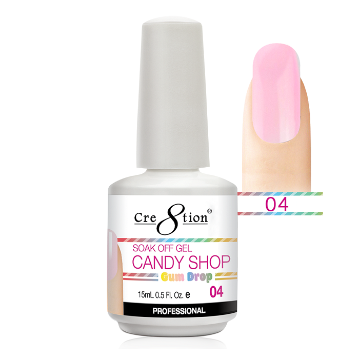 Cre8tion - Candy Shop 04