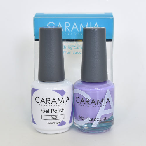 Caramia Gel & Polish - 042