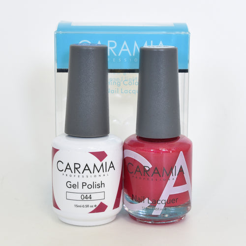 Caramia Gel & Polish - 044