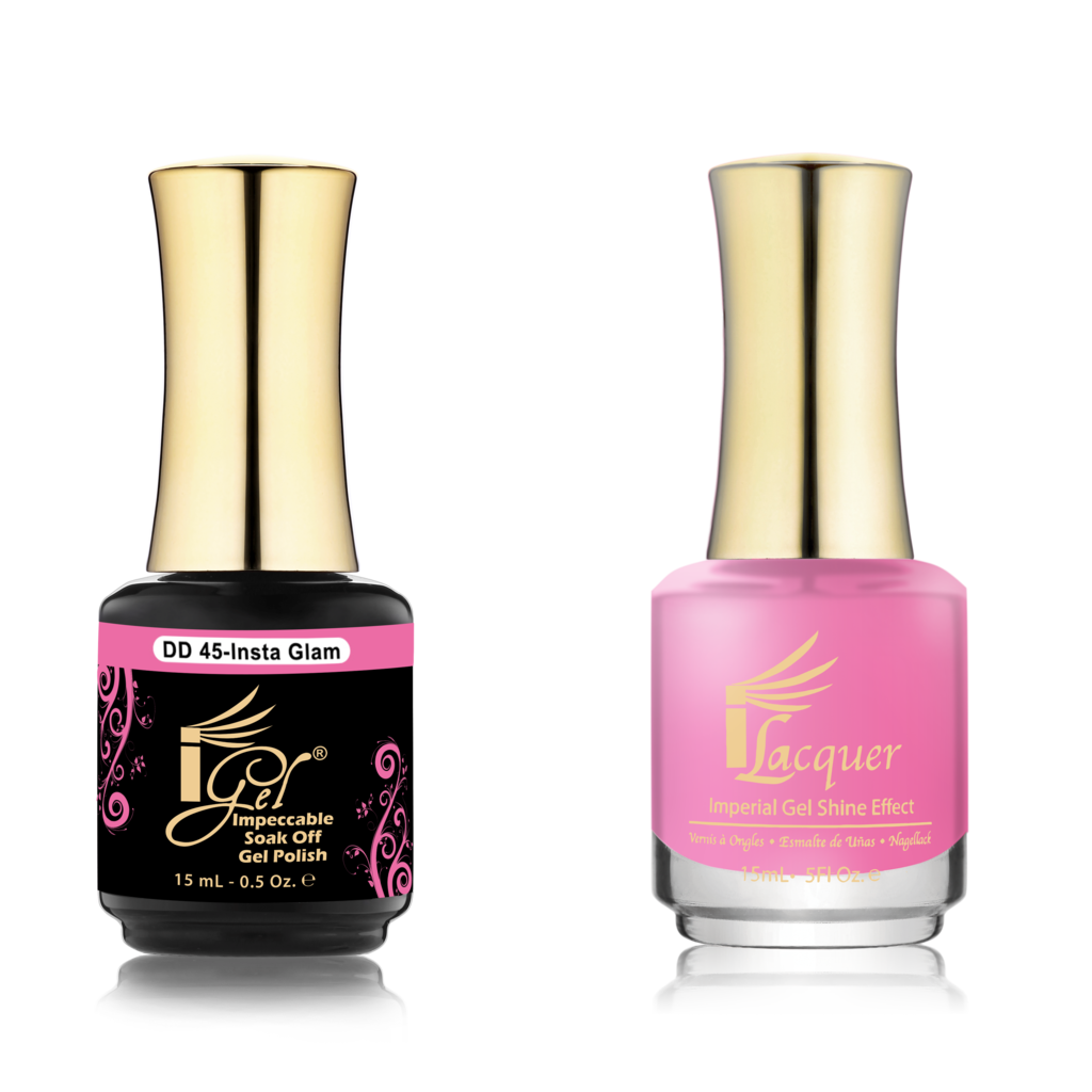 iGel Dip & Dap Match – 045 Insta Glam