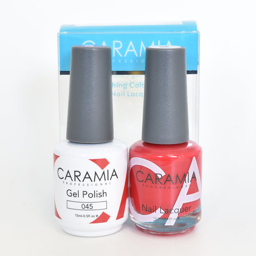 Caramia Gel & Polish - 045