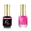 iGel Dip & Dap Match – 047 Frisky Fuchsia
