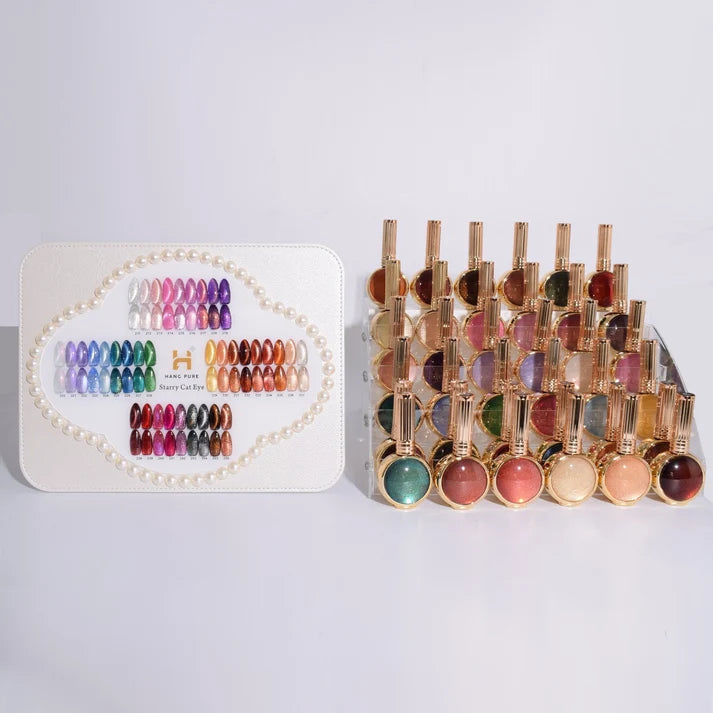 HANG Cat Eye - Starry 36 Colors (211 – 246)