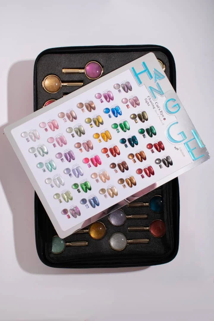 HANG Cat Eye - Chasing Light 36 Colors