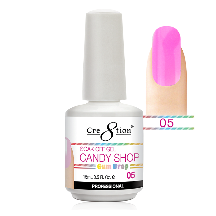 Cre8tion - Candy Shop 05