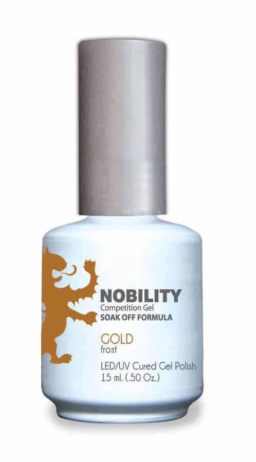 Perfect Match Nobility - 005 Gold