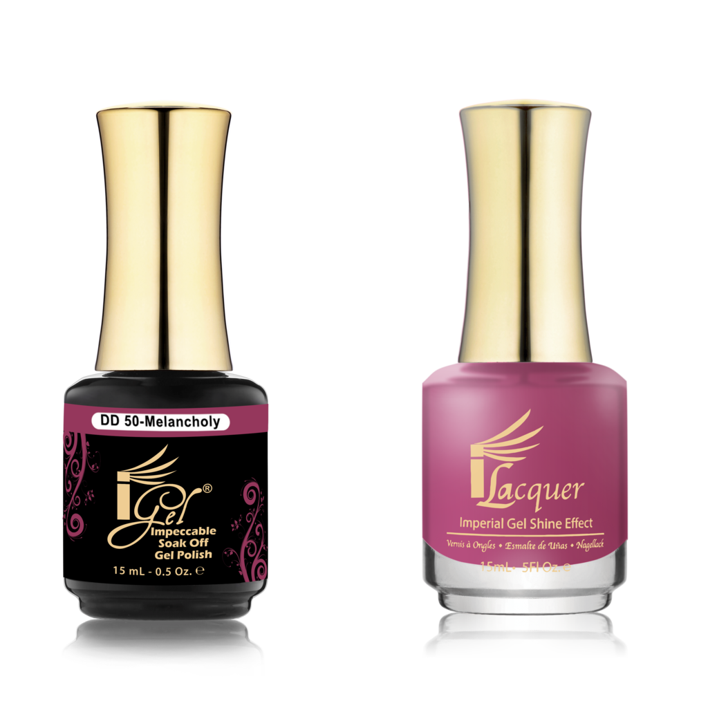 iGel Dip & Dap Match – 050 Melancholy